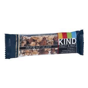 KIND Bar - Fruit and Nut Delight