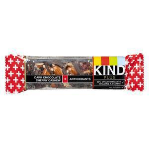 KIND Bar - Dark Choc Cherry Cashew