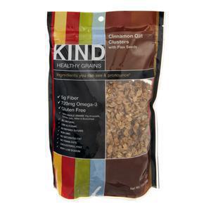 KIND Granola - Cinnamon Oat Clusters