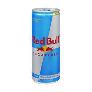 Red Bull Sugar Free