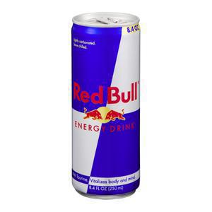 Red Bull Energy Drink