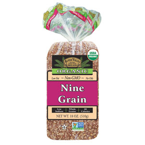 Alpine Valley Organic Bread - Ancient Grain