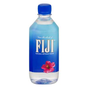 Fiji Water