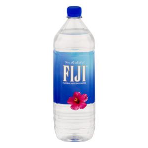 Fiji Water