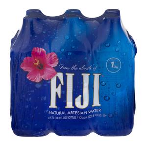 Fiji Water