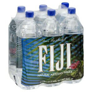 Fiji Water