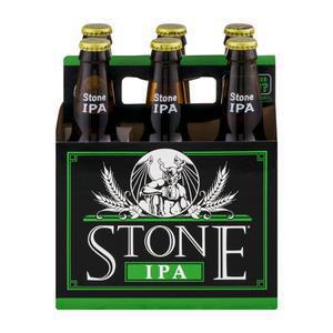 Stone Brewery IPA