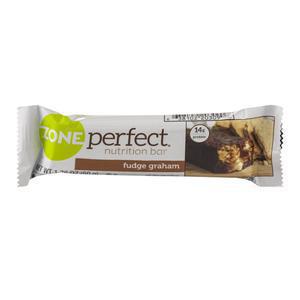 Zone Perfect Bar - Fudge Graham