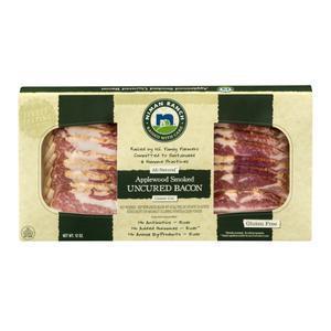 Niman Ranch Bacon - Applewood Smoked