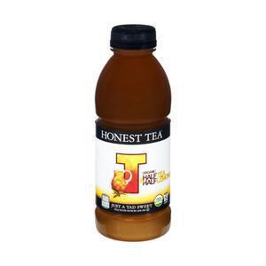 Honest Tea - Half & Half