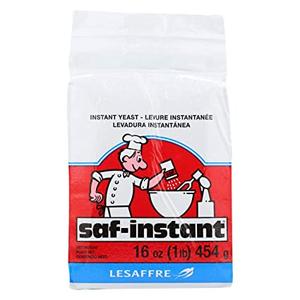 Bakers Choice Yeast - Instant