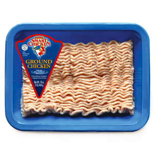 Smart Chicken - Ground Chicken