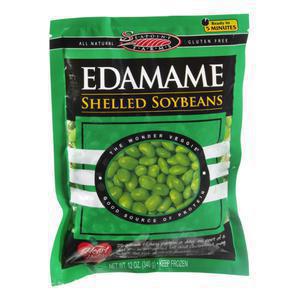 Seapoint Farms Shelled Edamame
