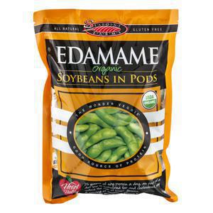 Seapoint Farms Organic Edamame in Pods