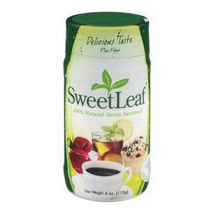 Sweetleaf Stevia