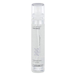 Giovanni Hair Care - Spray Firm Hold