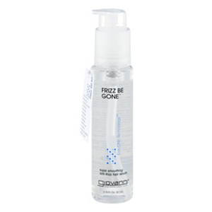 Giovanni Hair Care - Frizz Be Gone Serum
