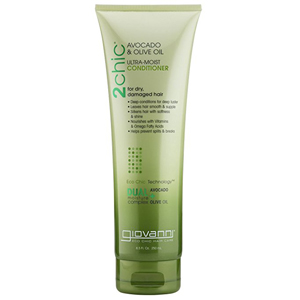 Giovanni 2Chic Hair - Avocado & Olive Oil Conditioner