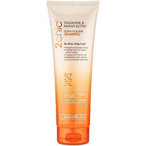 Giovanni 2Chic Hair - Tangerine & Papaya Butter Shampoo