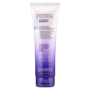 Giovanni 2Chic Hair - Blackberry & Coconut Milk Shampoo