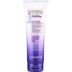 Giovanni 2Chic Hair - Blackberry & Coconut Milk Conditioner