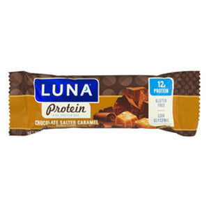 Luna Protein - Chocolate Salted Caramel