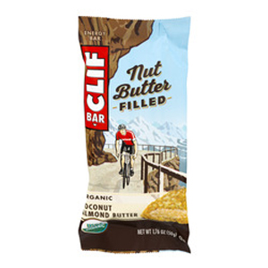 Clif Bar - Nut Butter Filled Coconut Almond