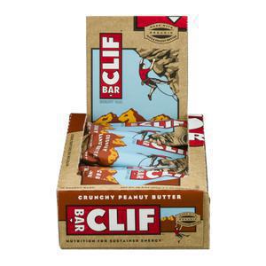 Clif Bar Peanut Butter