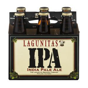Lagunitas IPA