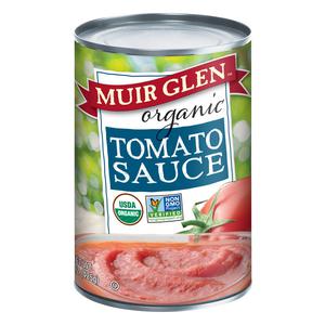 Muir Glen Organic Tomato Sauce