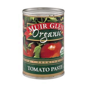 Muir Glen Organic Tomato Paste