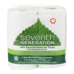Seventh Generation Toilet Paper