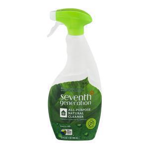 Seventh Generation Natural All Purpose Cleaner