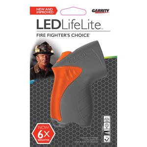 Garrity Life Lite Flashlight