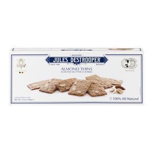 Destrooper - Almond Thins