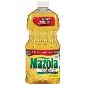 Mazola Corn Oil