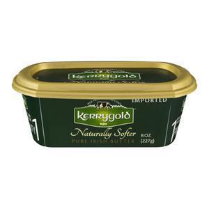 Kerrygold Softer Butter Tub - Salted