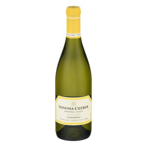 Sonoma Cutrer Chardonnay