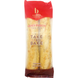 La Brea Bakery Frozen - French Baguettes