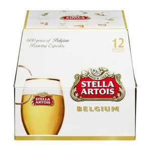 Stella Artois