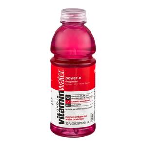 Vitamin Water - Power C