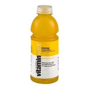 Vitamin Water - Energy