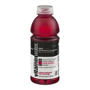 Vitamin Water - XXX