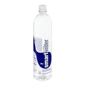 Glaceau Smart Water