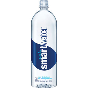 Glaceau Smart Water