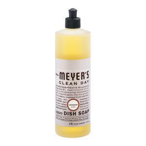 Mrs Meyers Dish Soap - Lavender