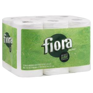 Fiora Bath Tissue