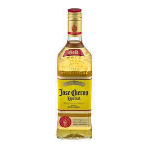 Jose Cuervo Gold Tequila