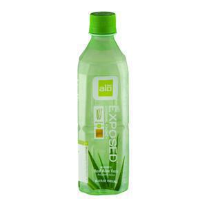 ALO Aloe Vera Juice w/Honey