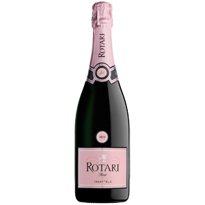 Rotari Sparkling Rose - 2013 Vintage